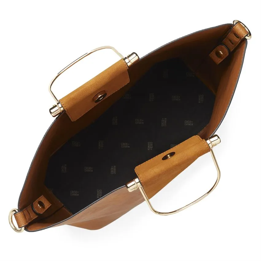 Davina Tote & Crossbody