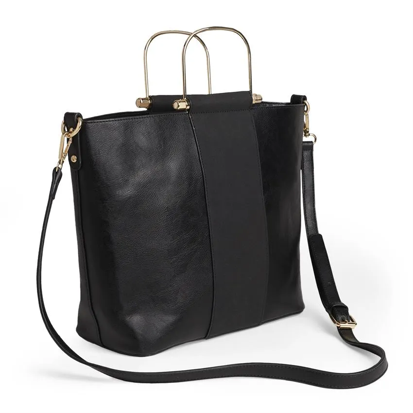 Davina Tote & Crossbody