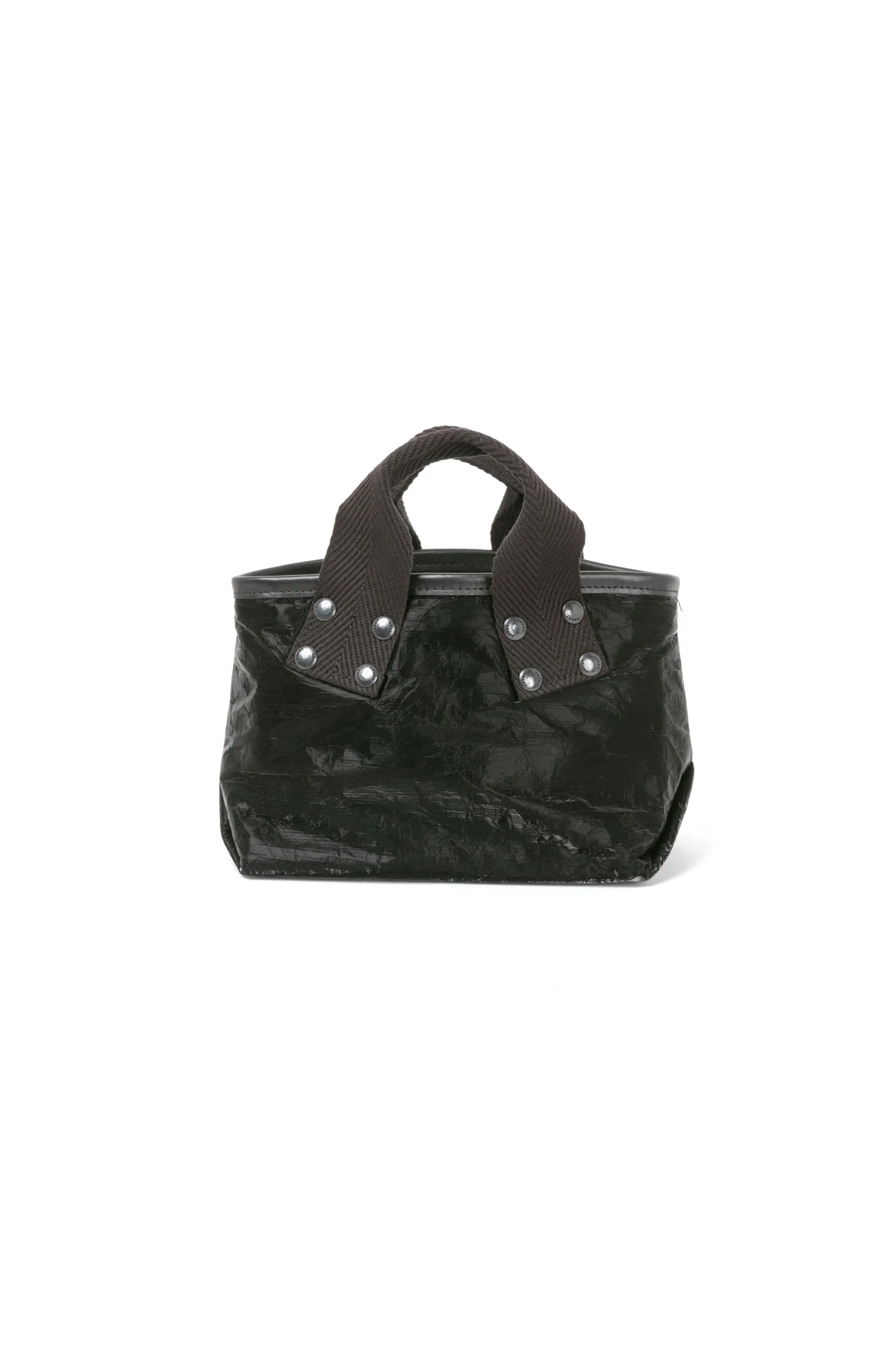 DuPont Tyvek Coal Tote Bag Small