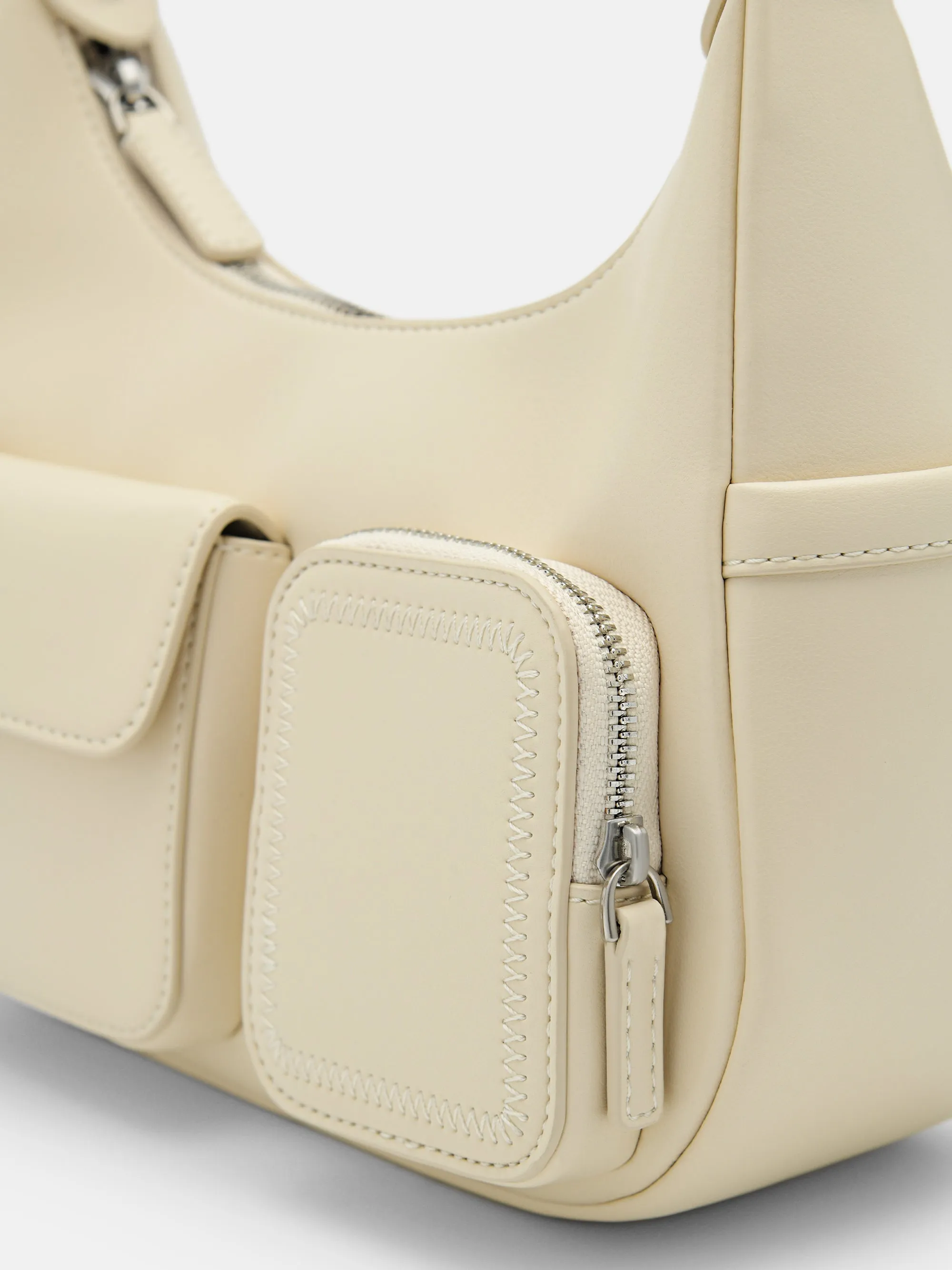 Ease Shoulder Bag