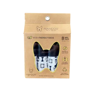 Eco-Friendly Poop Bags