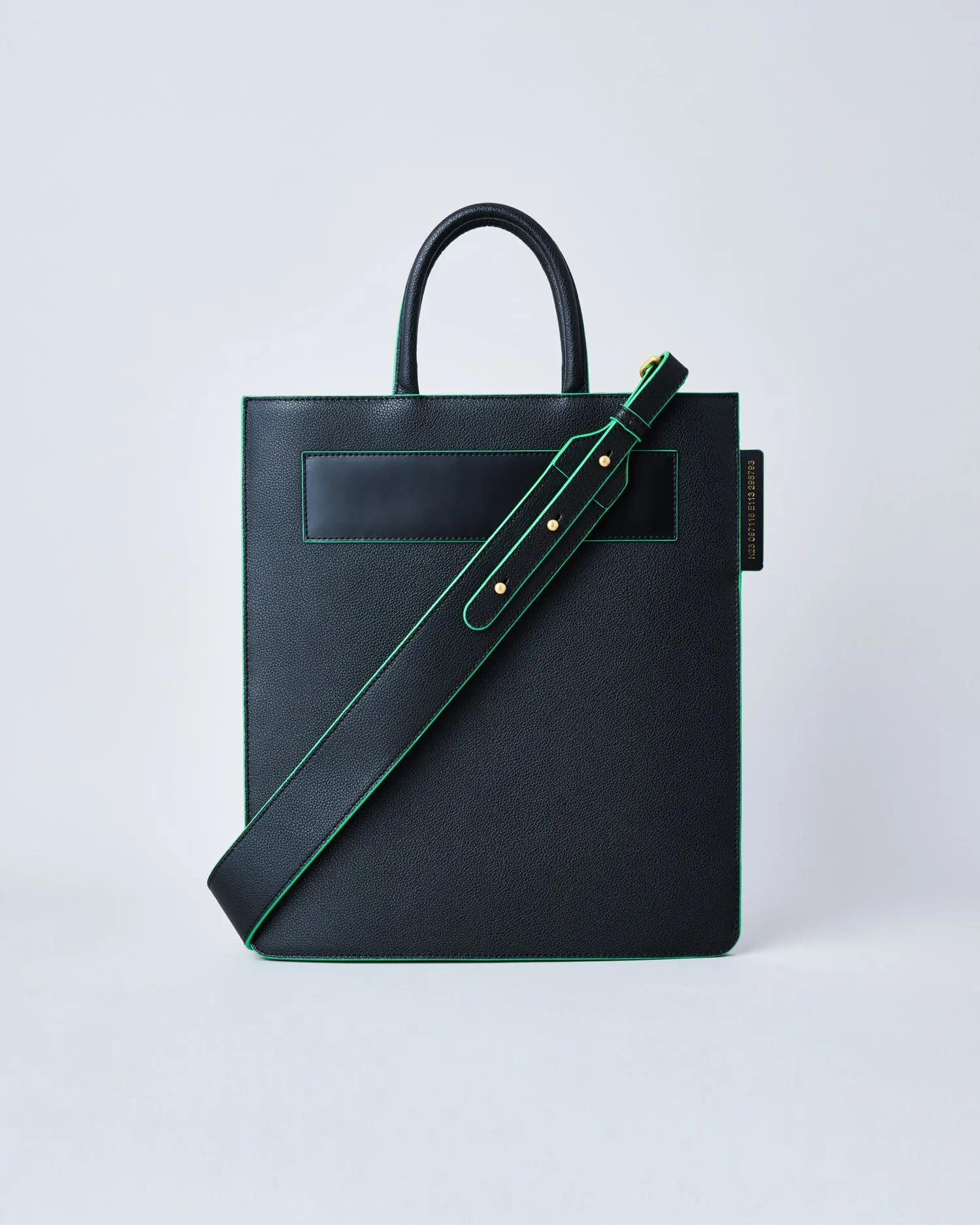 ELEMENT 16《NOTE》GREEN EDGE