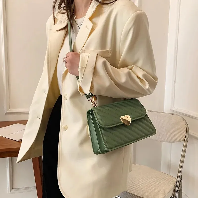 Enchanted Elegance Crossbody Bag