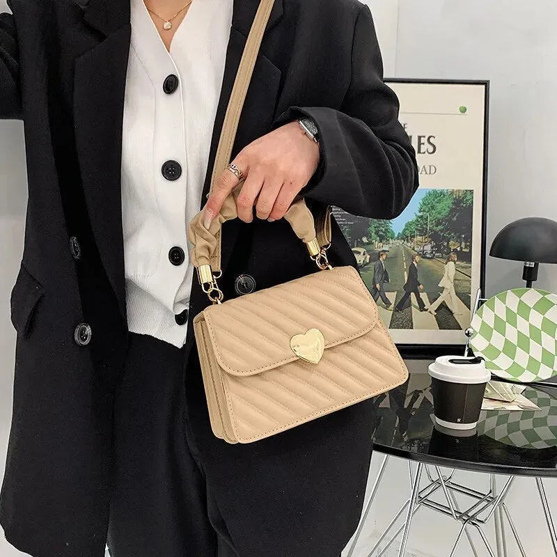 Enchanted Elegance Crossbody Bag