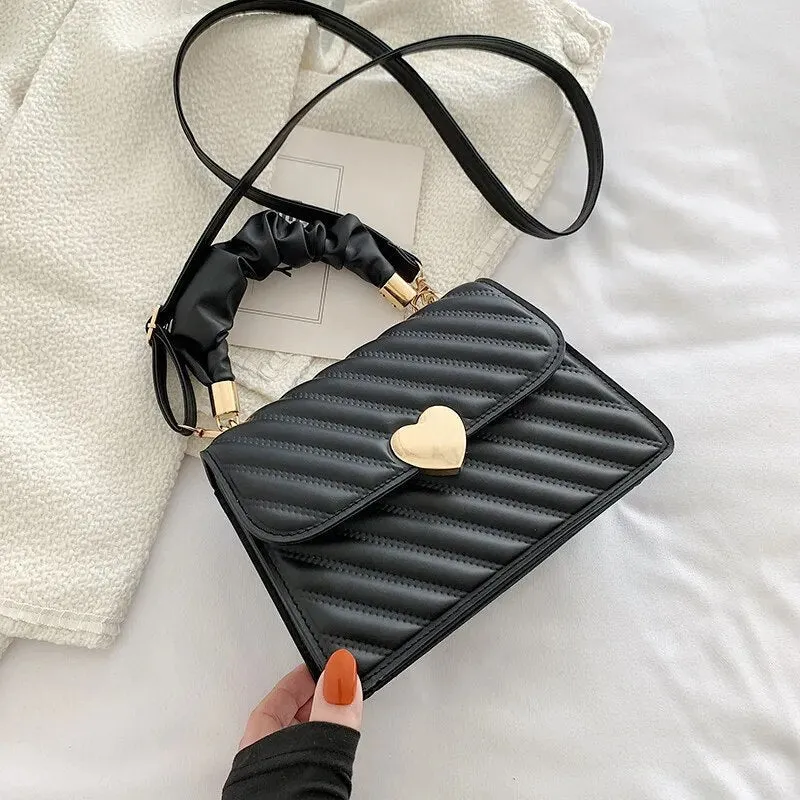 Enchanted Elegance Crossbody Bag