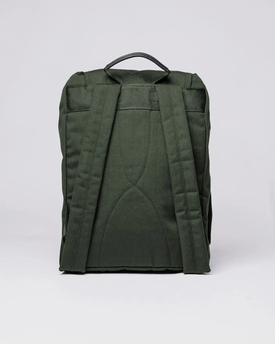 Everyday Rucksack - Dark Green