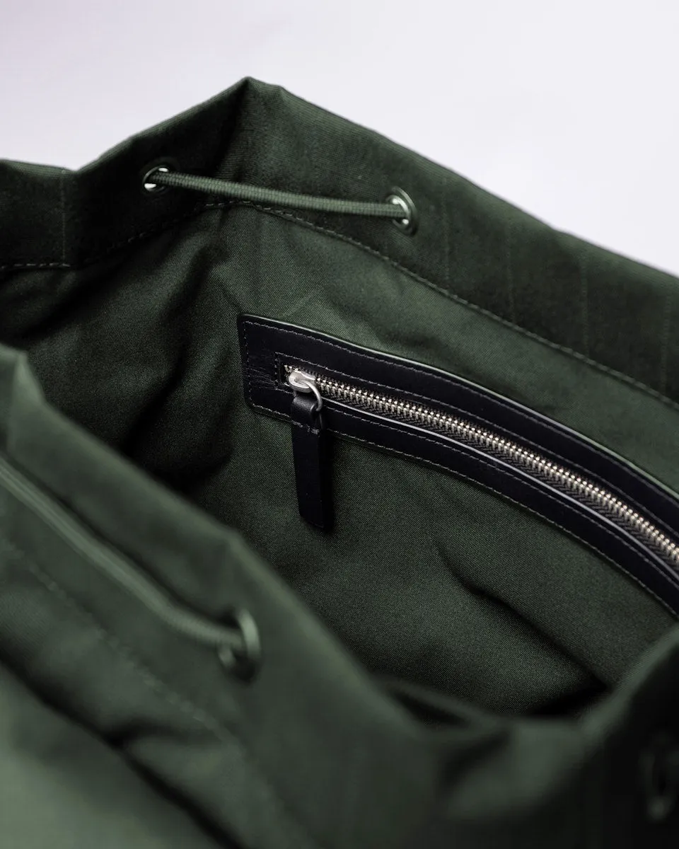 Everyday Rucksack - Dark Green