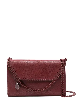Falabella Airlite Mini Crossbody