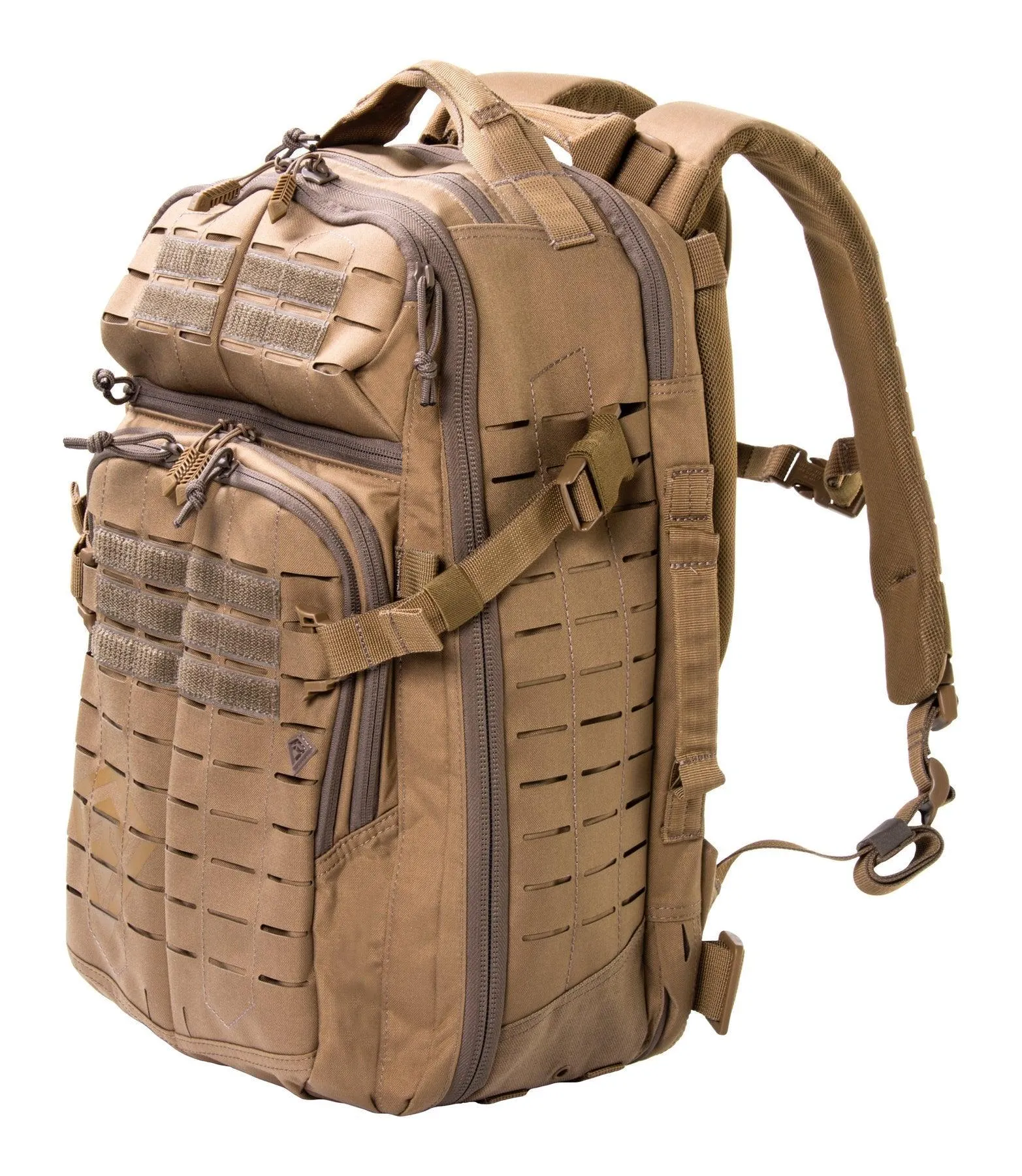 First Tactical Tactic BackPack ½ Day Plus