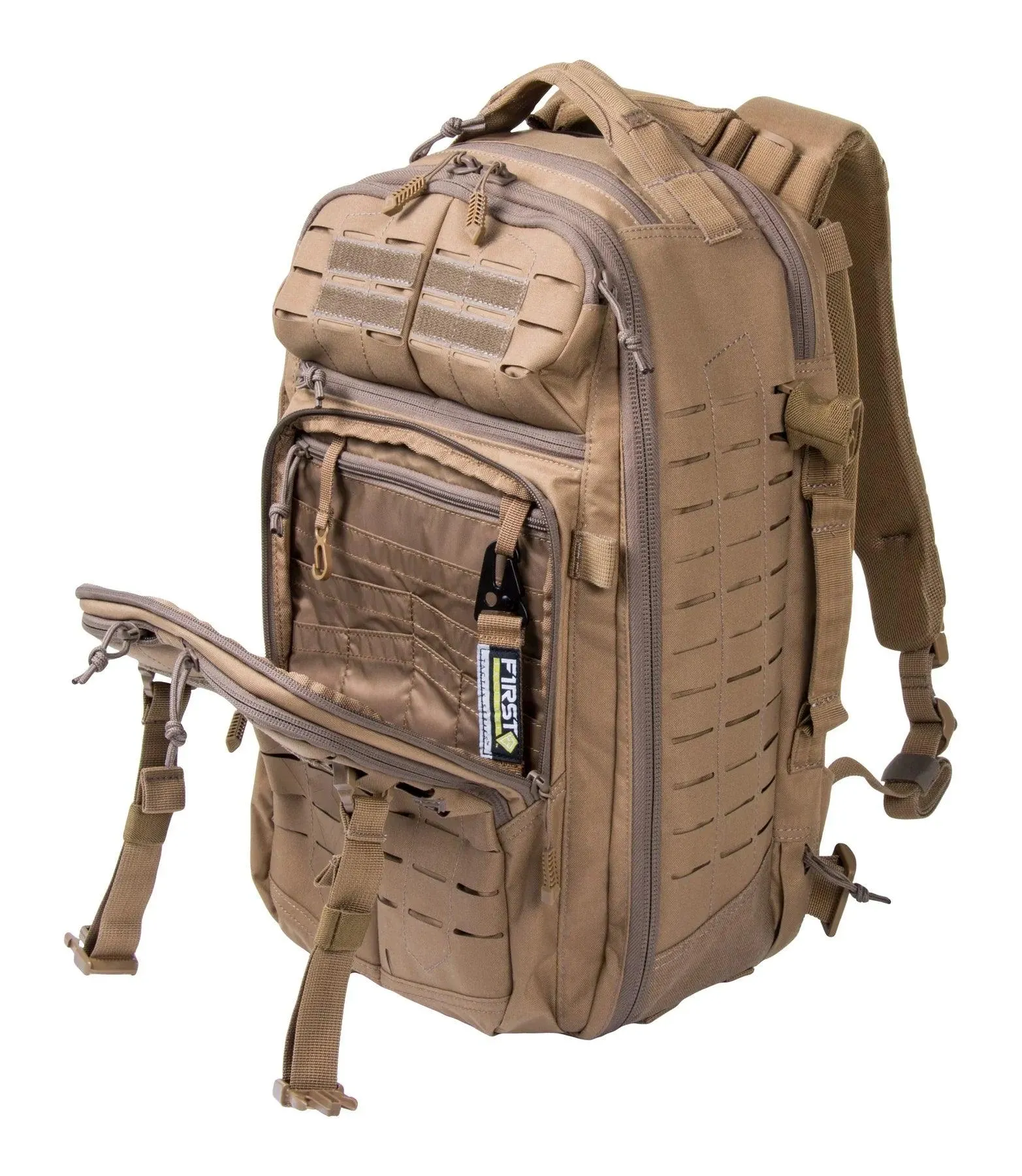 First Tactical Tactic BackPack ½ Day Plus