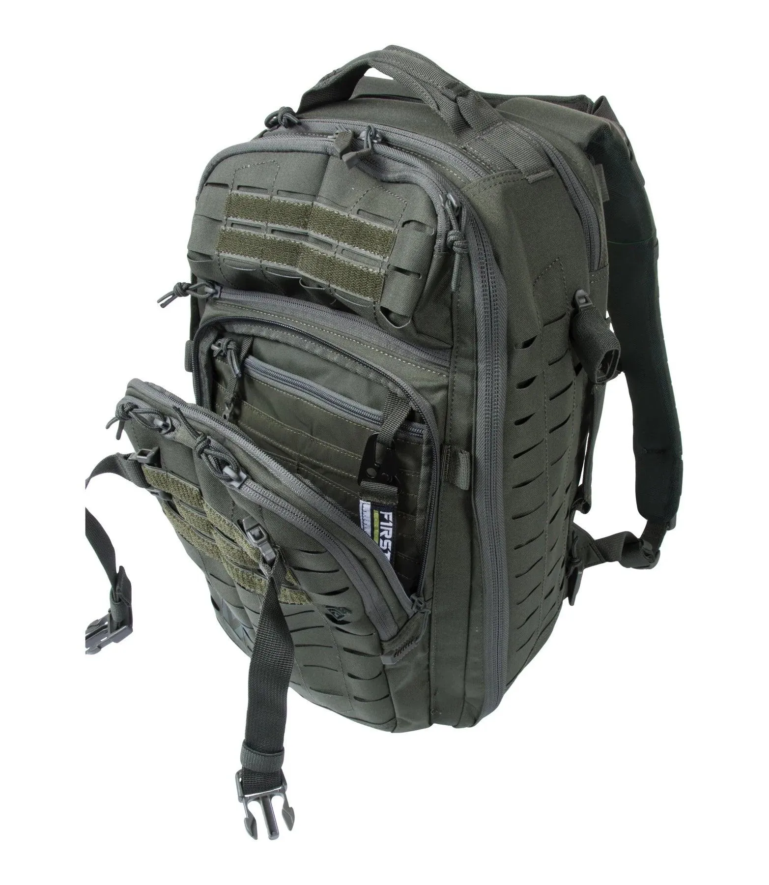 First Tactical Tactic BackPack ½ Day Plus