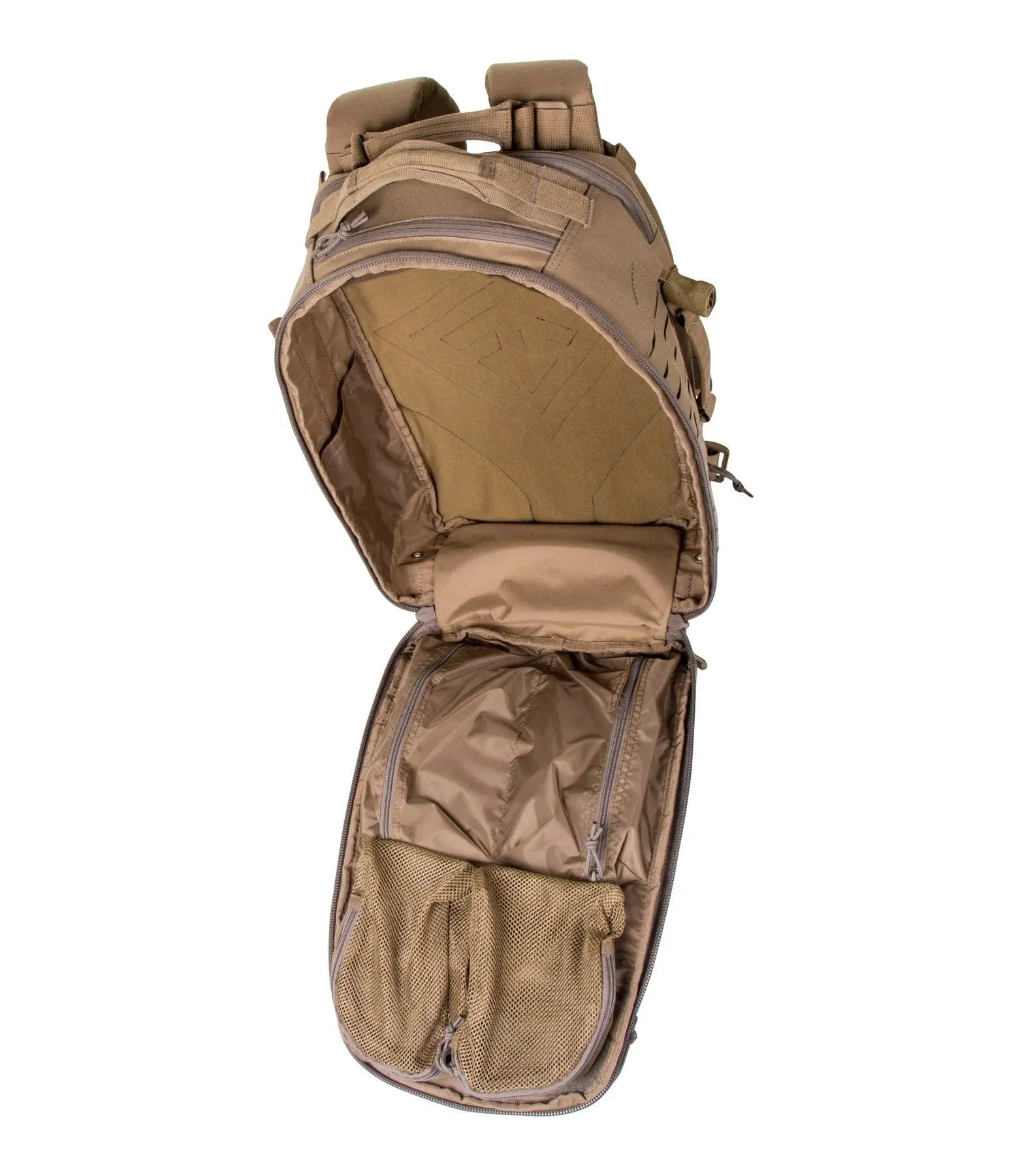 First Tactical Tactic BackPack ½ Day Plus