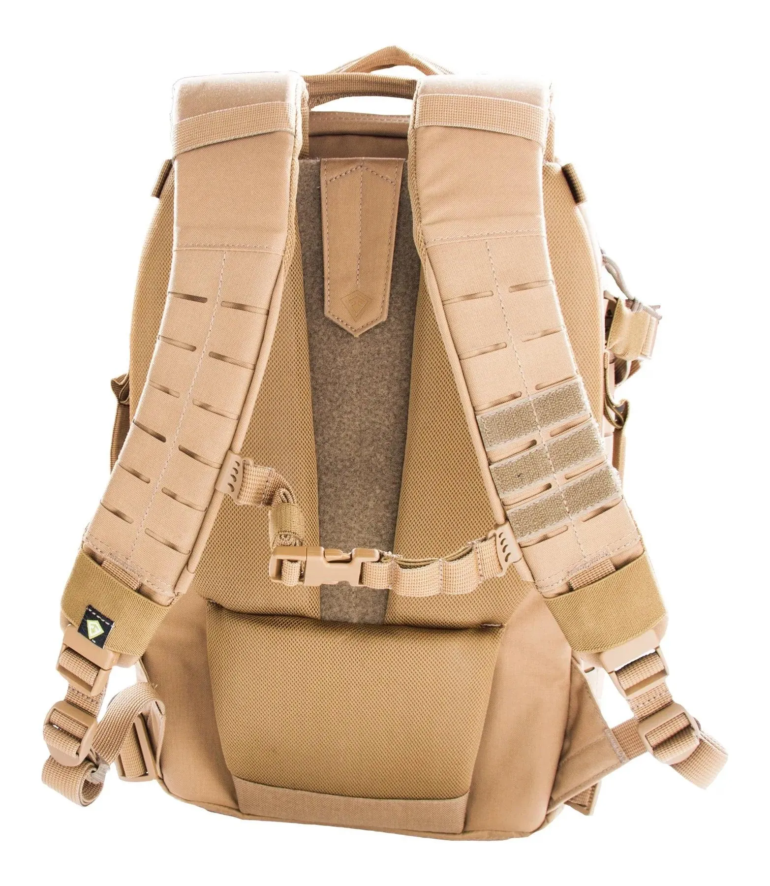 First Tactical Tactic BackPack ½ Day Plus