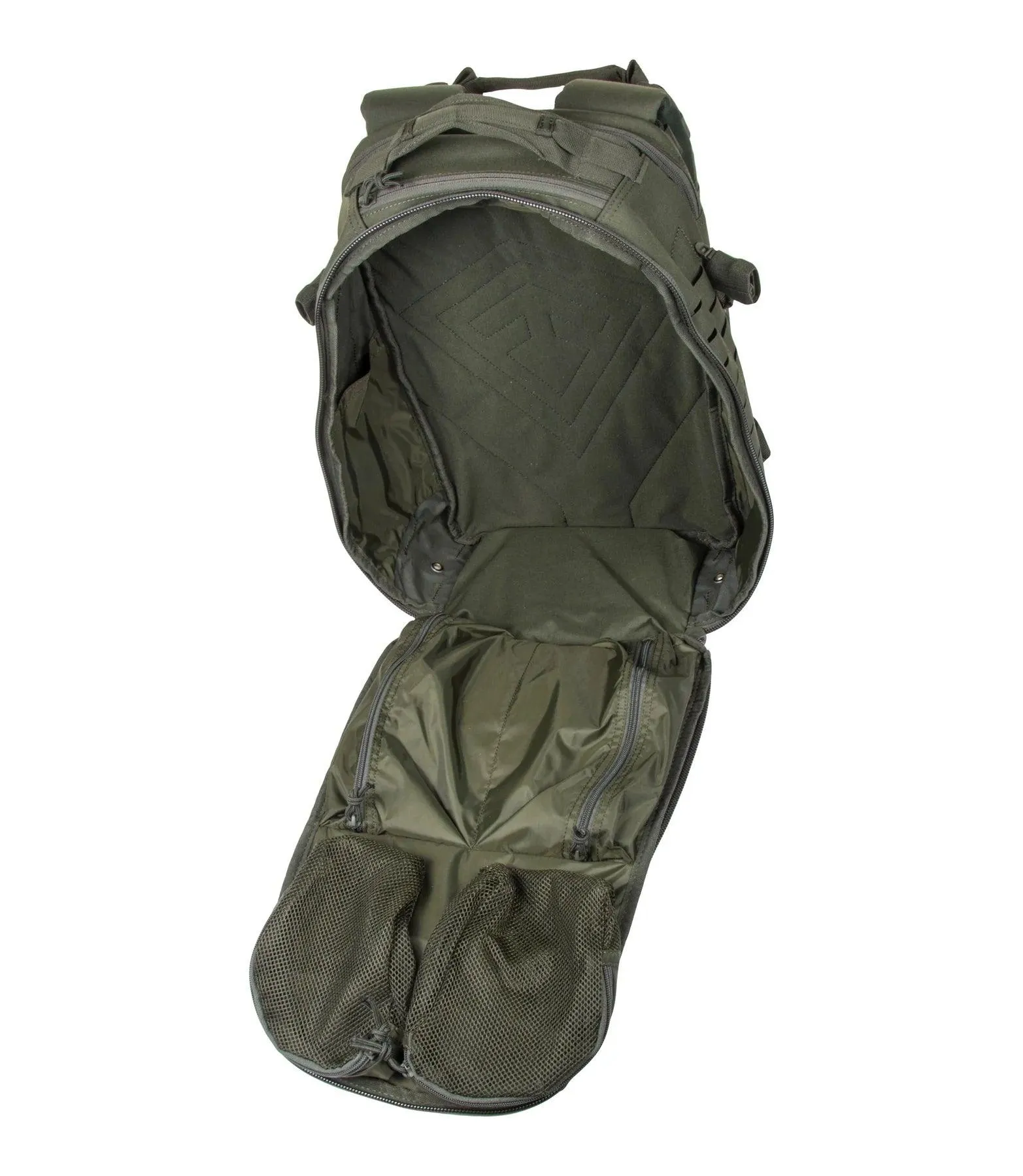 First Tactical Tactic BackPack ½ Day Plus