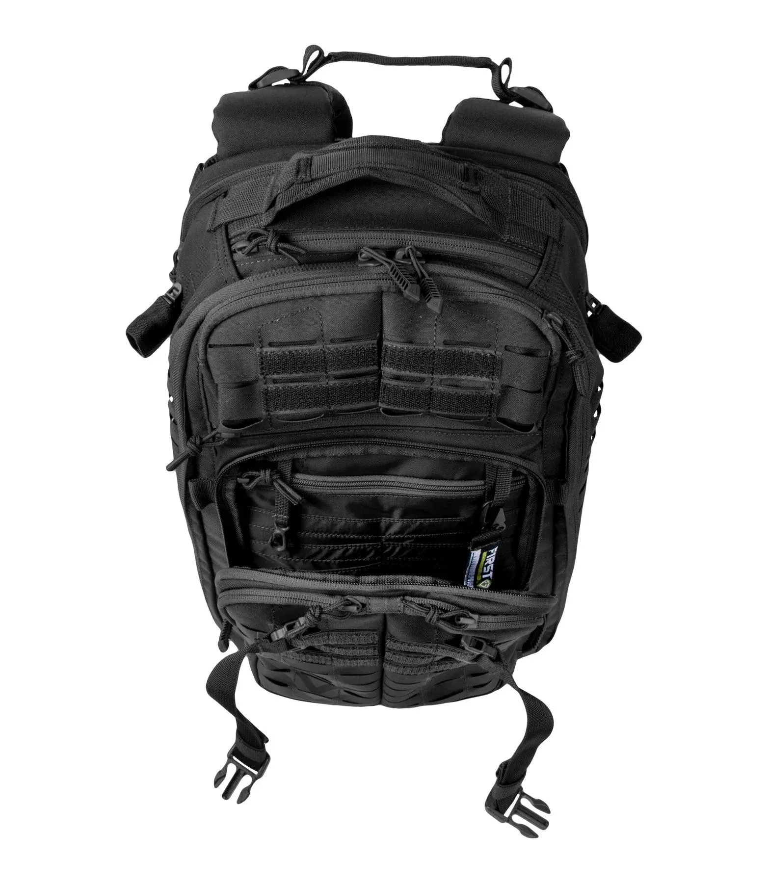 First Tactical Tactic BackPack ½ Day Plus