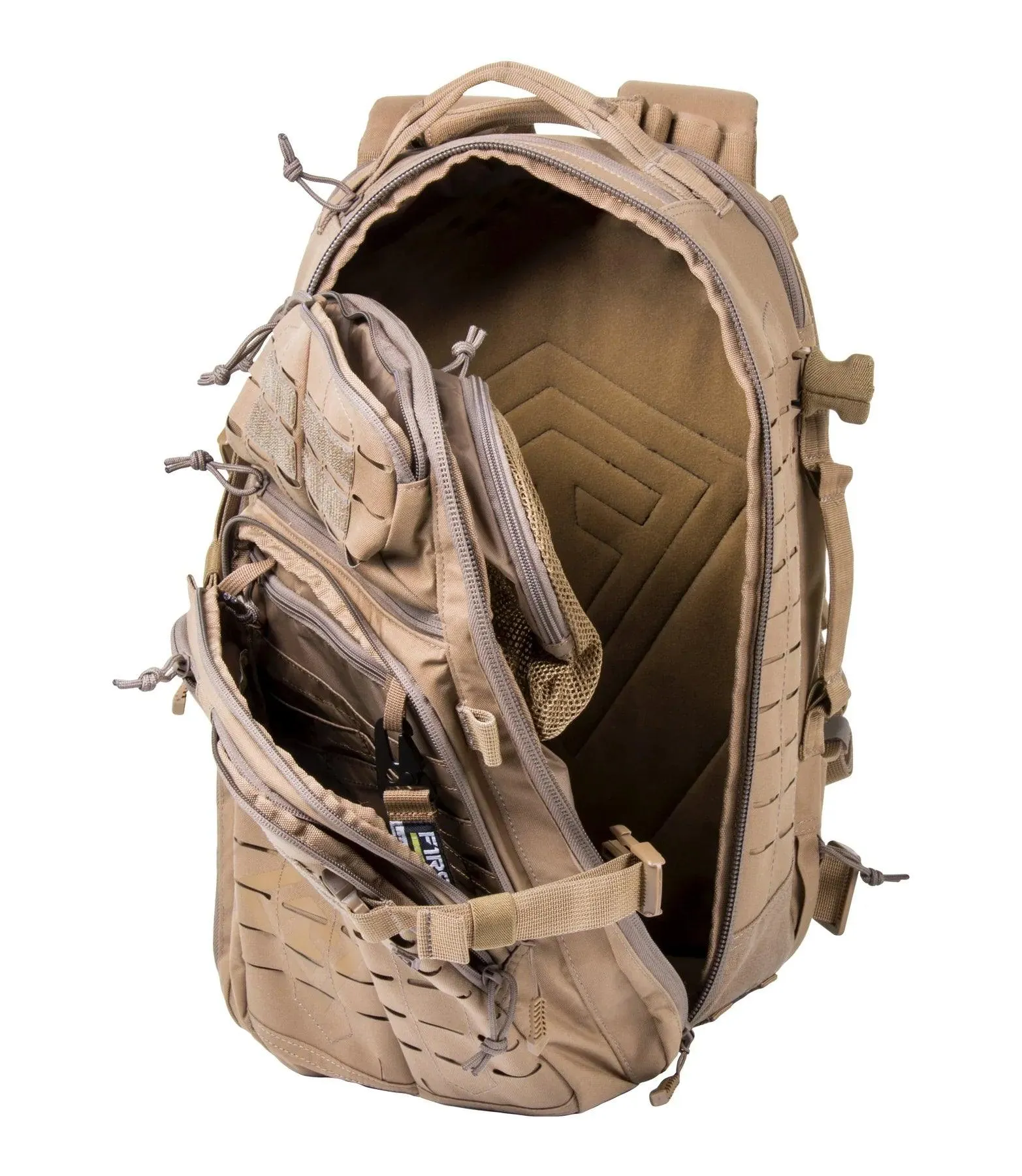 First Tactical Tactic BackPack ½ Day Plus