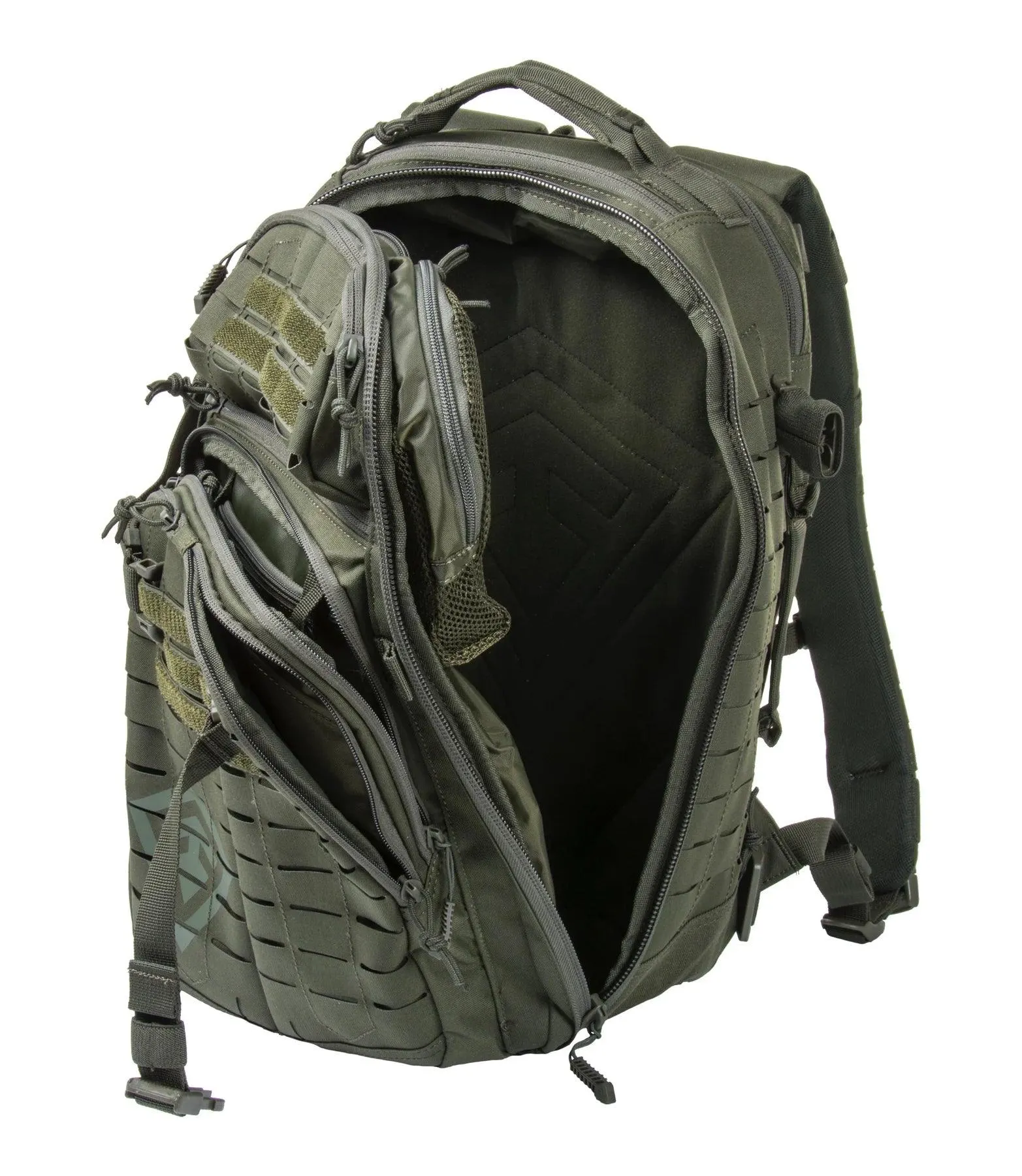 First Tactical Tactic BackPack ½ Day Plus