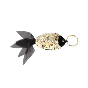 Fish Out Of Water Clutch
