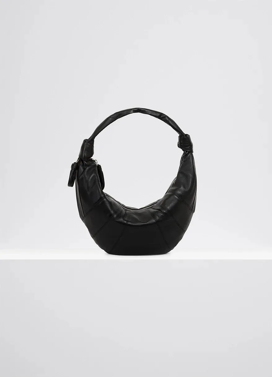 FORTUNE CROISSANT BAG