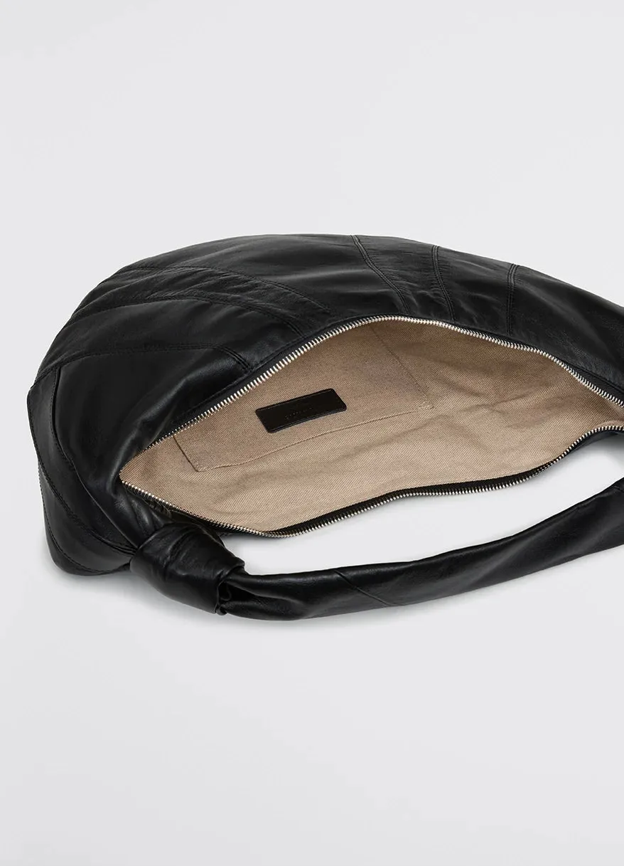 FORTUNE CROISSANT BAG