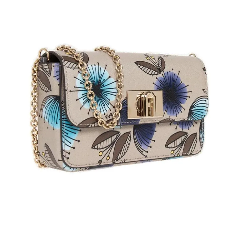 Furla 1927 Mini Crossbody 20 - Toni Ballerina
