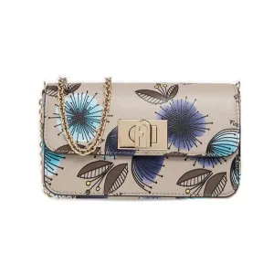 Furla 1927 Mini Crossbody 20 - Toni Ballerina