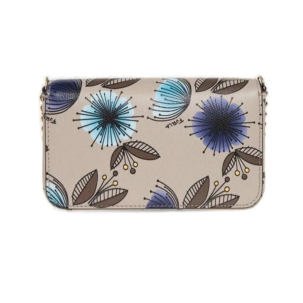 Furla 1927 Mini Crossbody 20 - Toni Ballerina