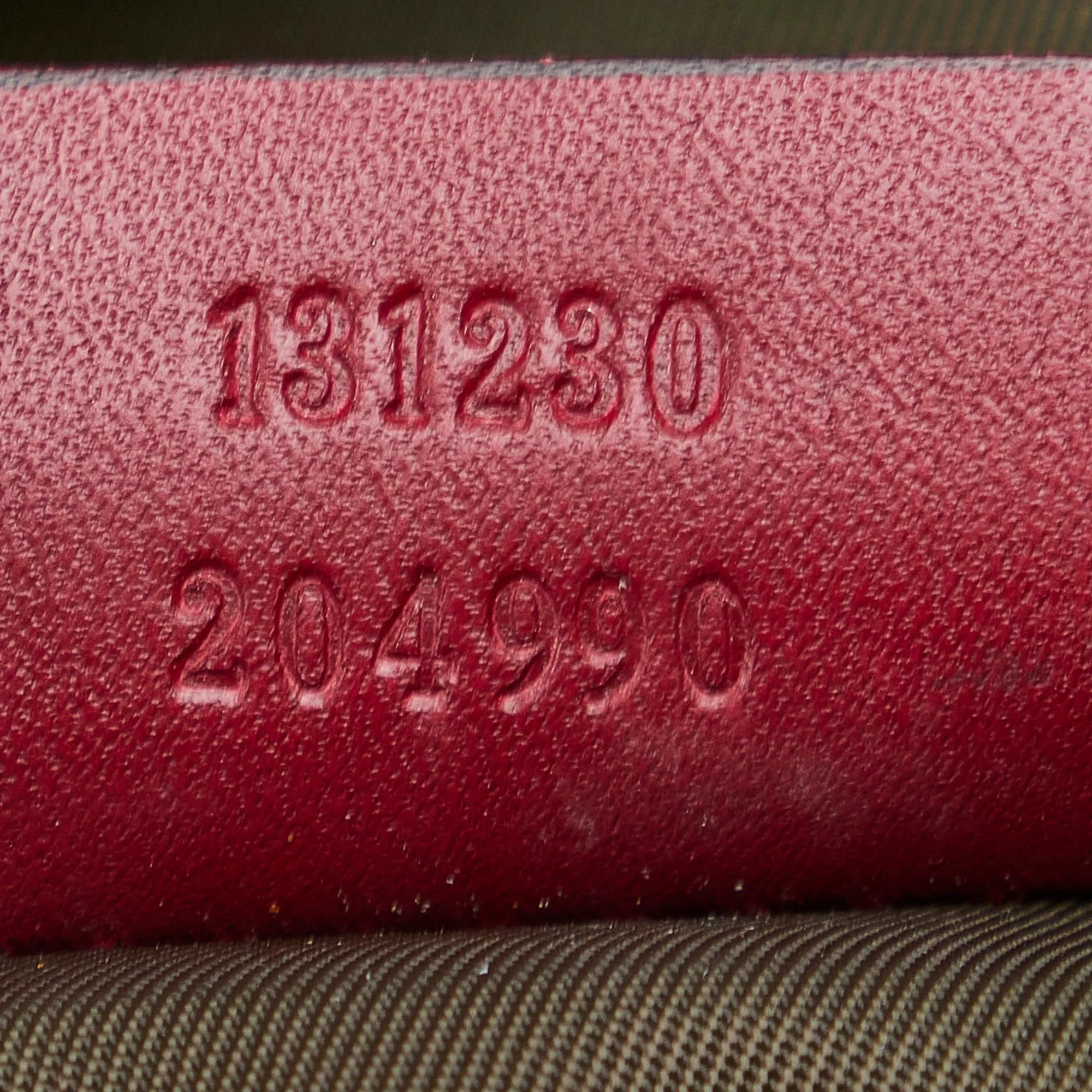 Gucci GG Canvas Web Tote (SHG-8h9gZP)