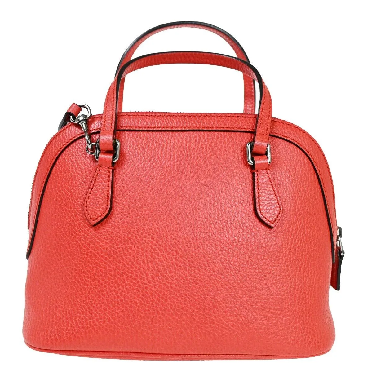 Gucci Logo 2Way Shoulder Hand Bag