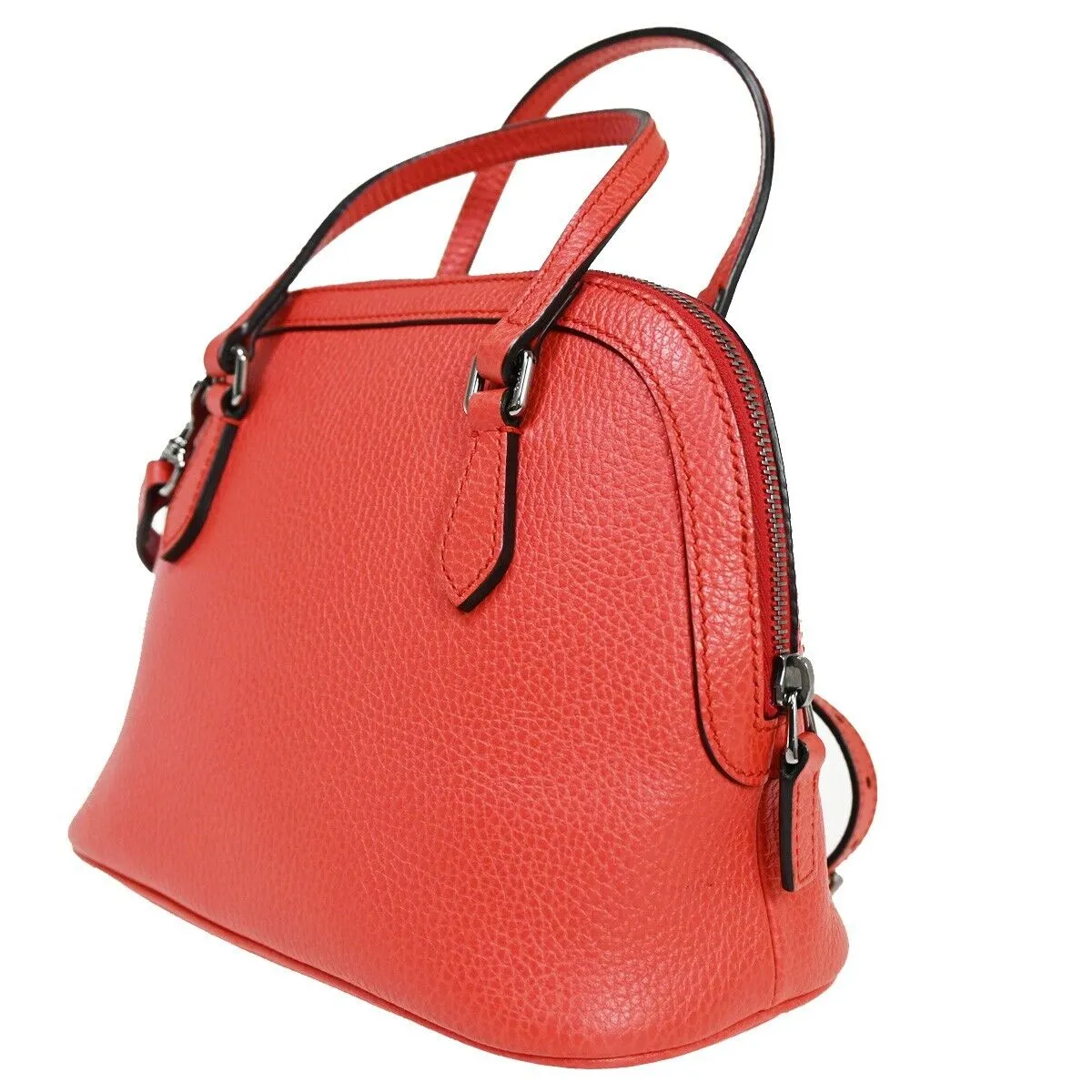 Gucci Logo 2Way Shoulder Hand Bag