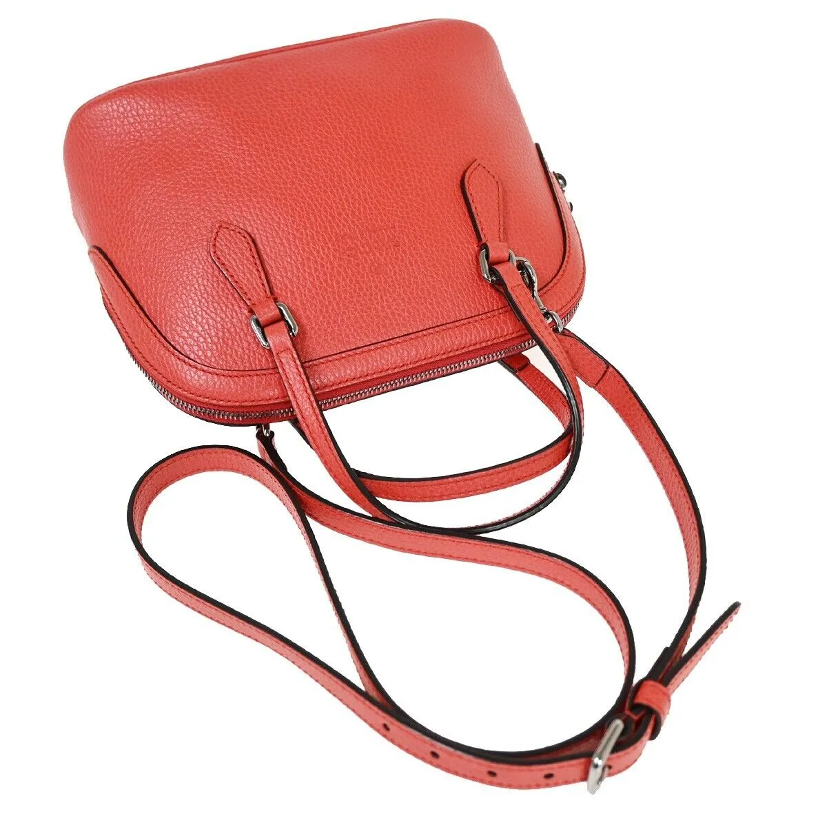 Gucci Logo 2Way Shoulder Hand Bag