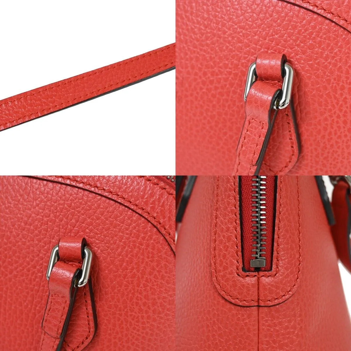 Gucci Logo 2Way Shoulder Hand Bag