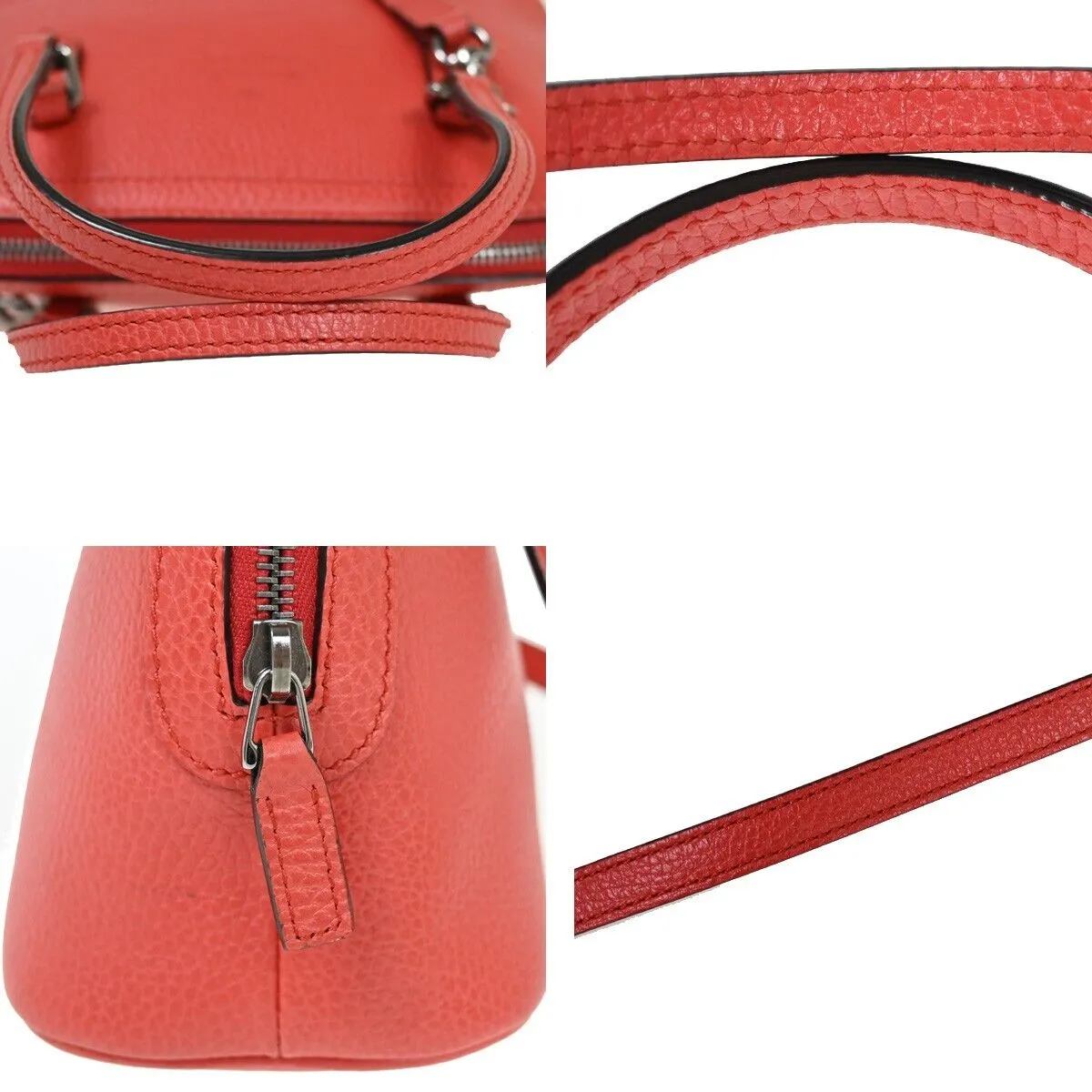 Gucci Logo 2Way Shoulder Hand Bag