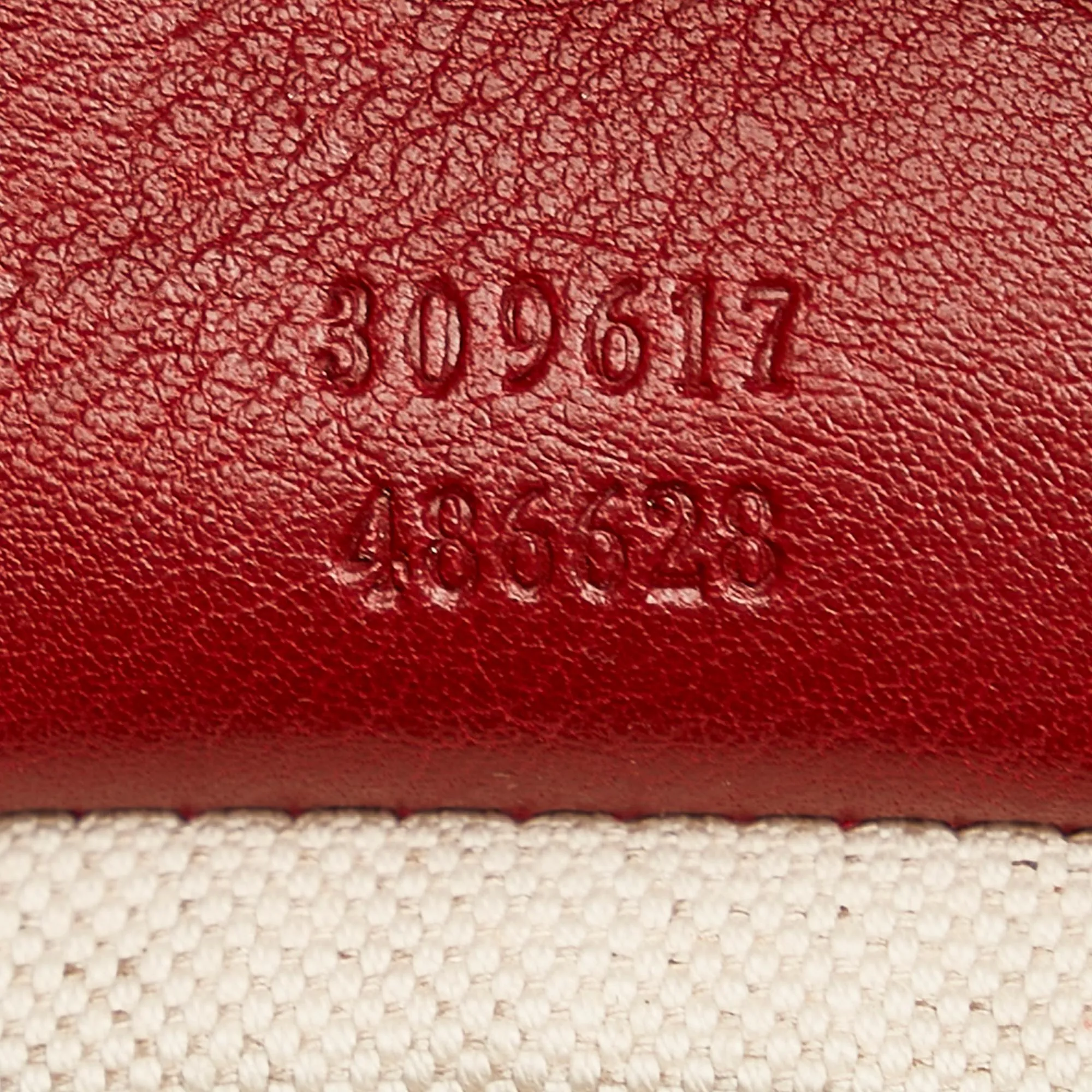 Gucci Microguccissima Patent Nice Satchel (SHG-27735)
