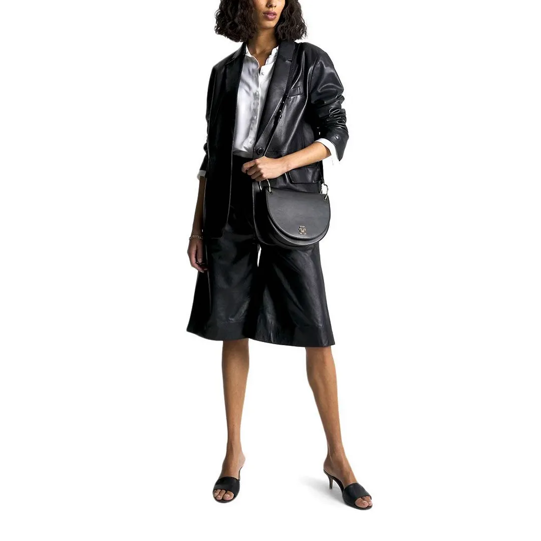 H Chic Saddle Bag