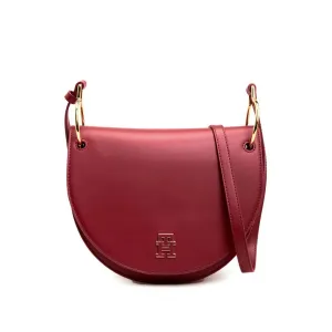 H Chic Saddle Bag