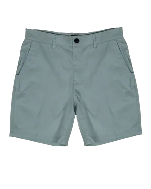 H2O Dri Vapor Walkshorts in Bliss Blue