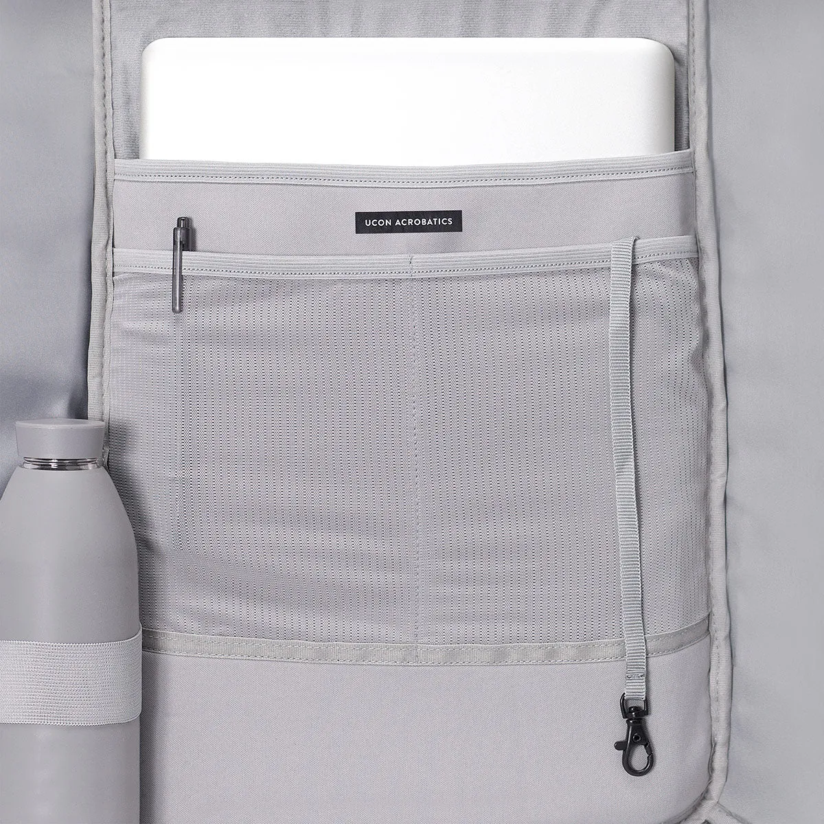 Hajo Medium Lotus Infinity Backpack