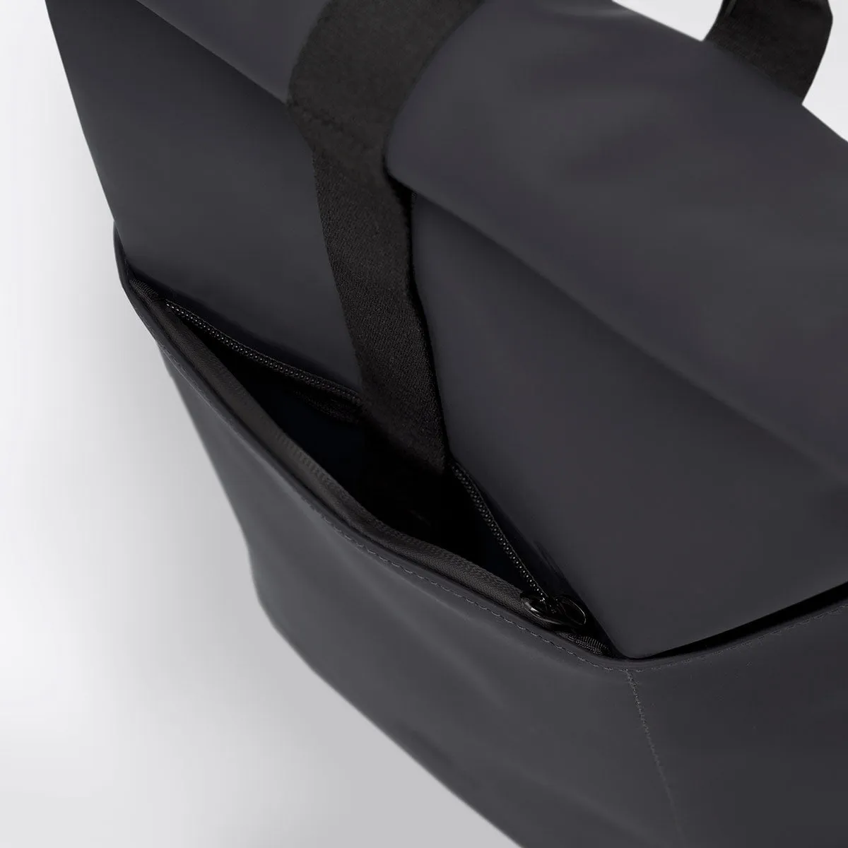 Hajo Medium Lotus Infinity Backpack