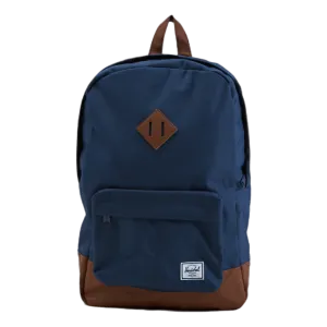 Heritage Backpack Blue