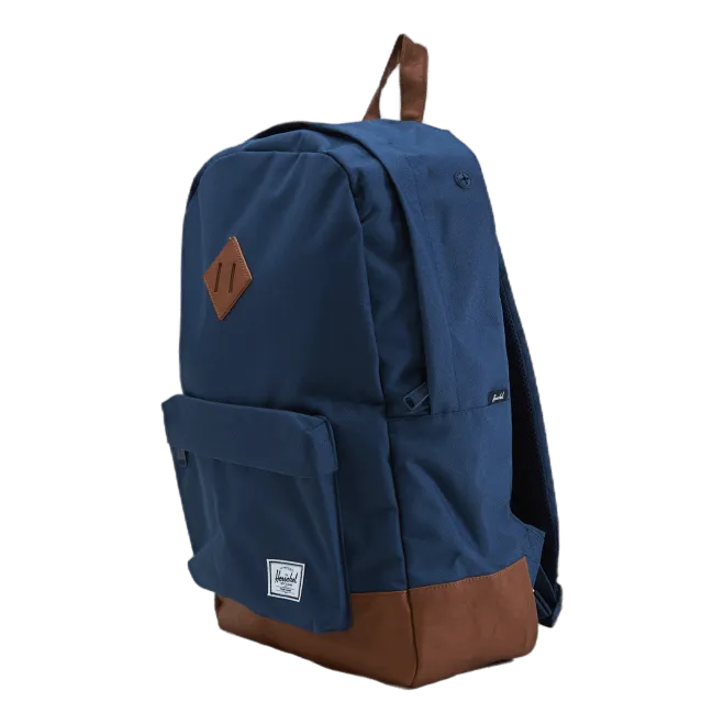 Heritage Backpack Blue