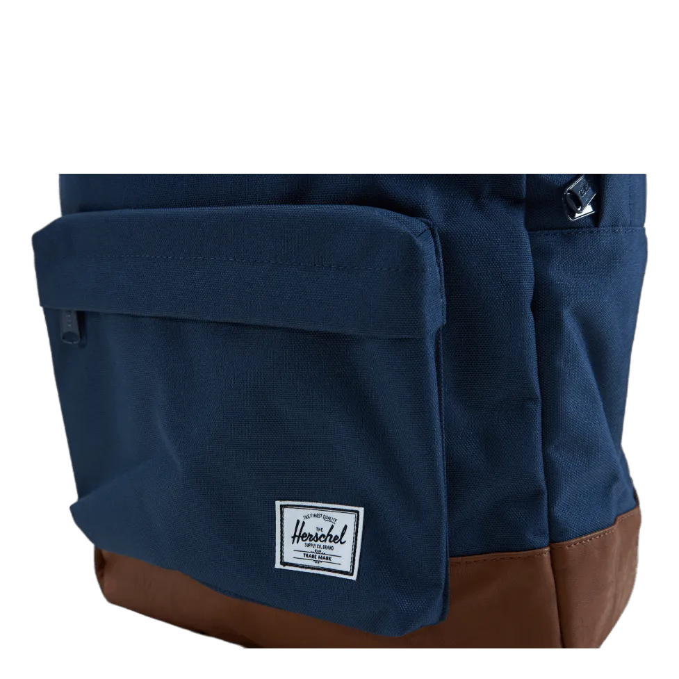 Heritage Backpack Blue