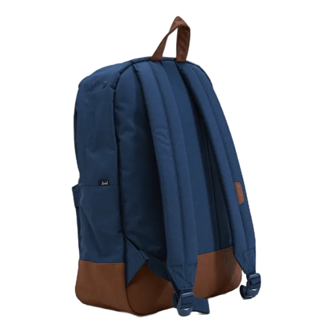 Heritage Backpack Blue