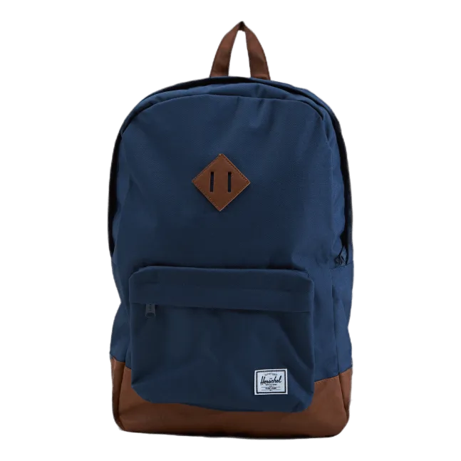 Heritage Backpack Blue