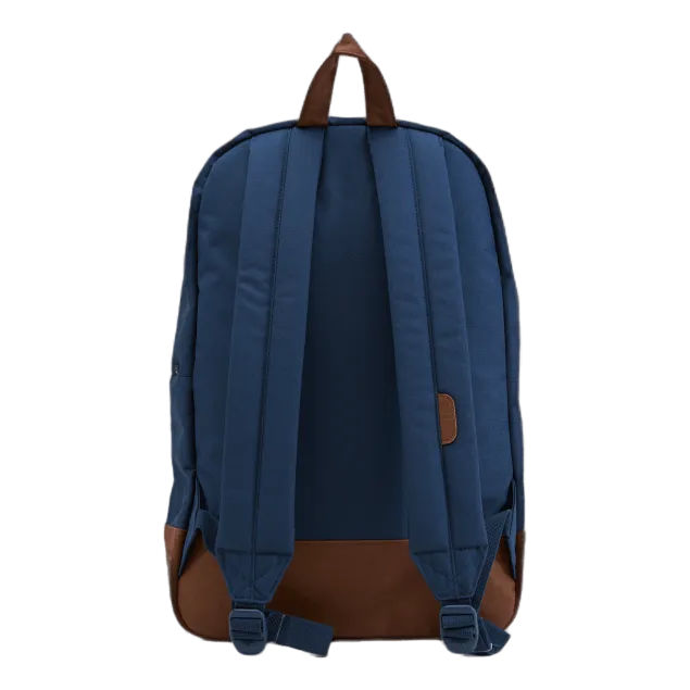 Heritage Backpack Blue