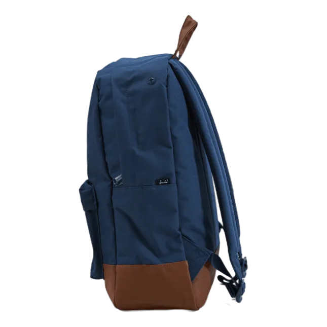 Heritage Backpack Blue