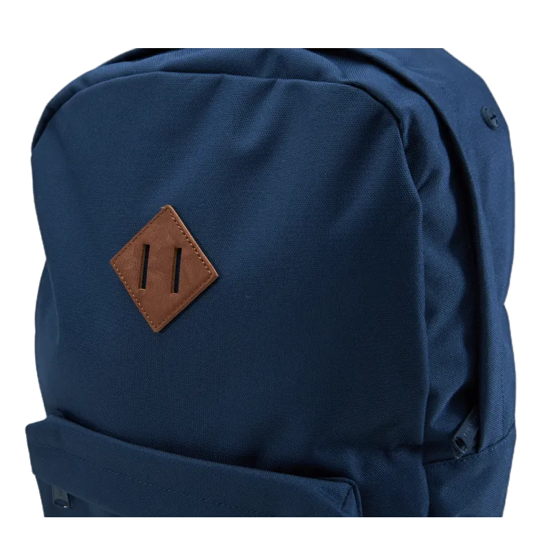 Heritage Backpack Blue