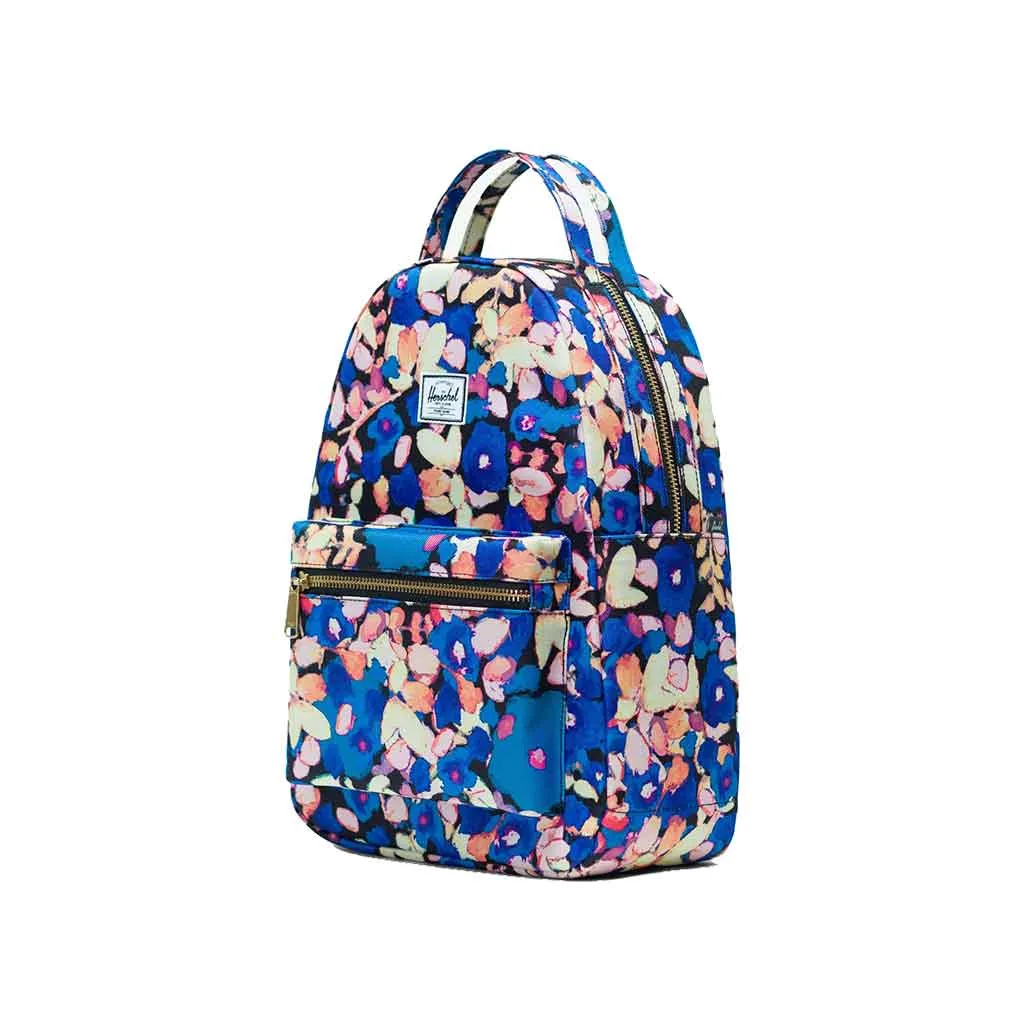 Herschel Nova S Backpack - Printed Floral