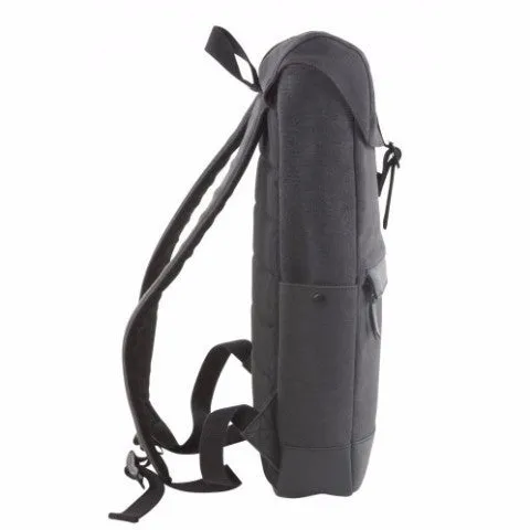 HEX Supply Alliance Backpack - Charcoal Canvas