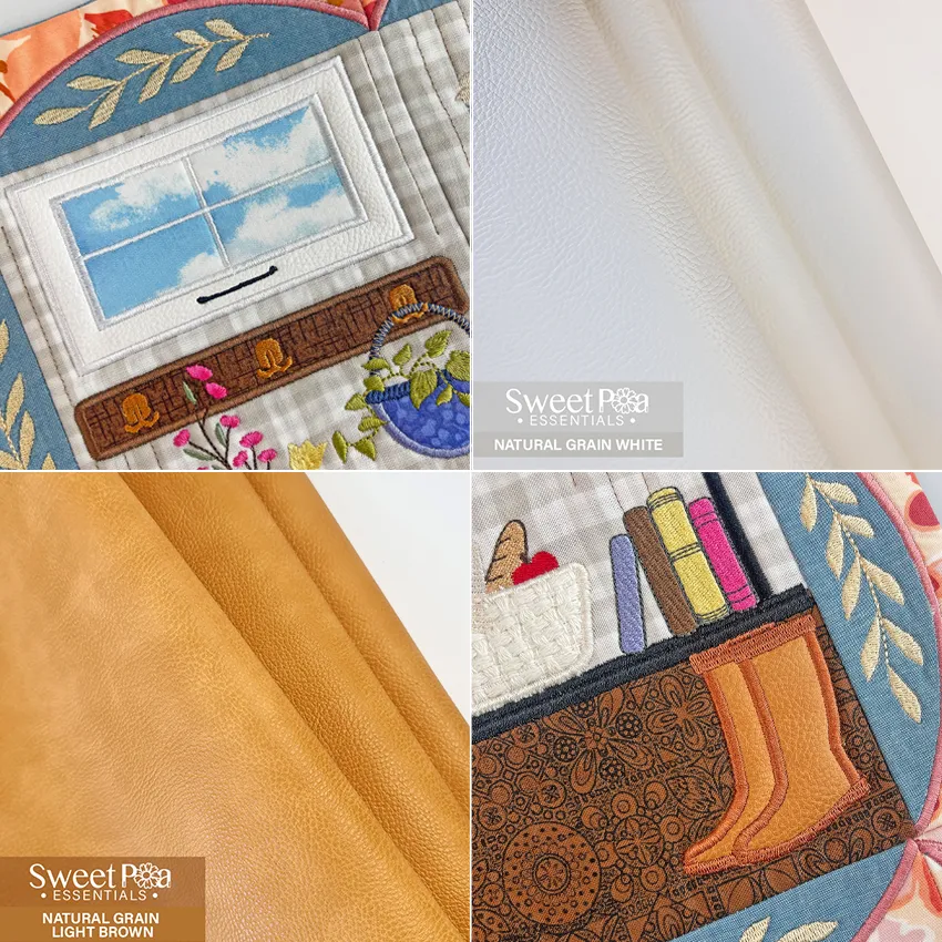 Homestead Cushion